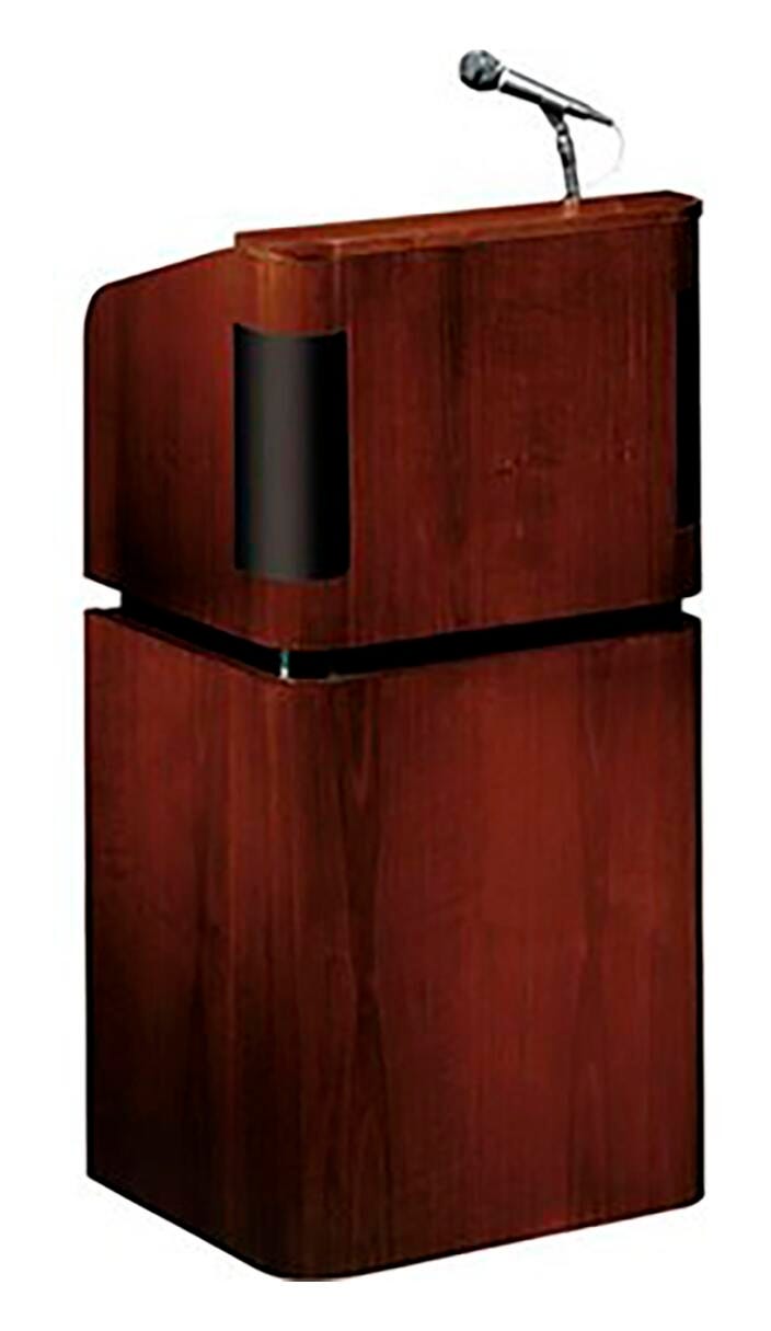 Lecterns, Podiums, Item Number 1600695